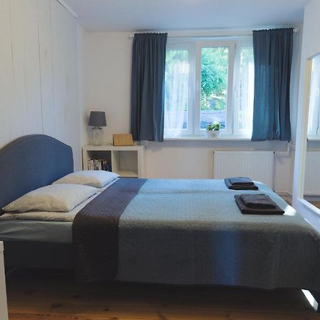Wilenska Home Gdańsk Eksteriør bilde