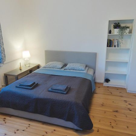 Wilenska Home Gdańsk Eksteriør bilde