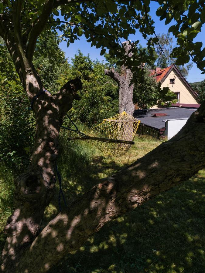 Wilenska Home Gdańsk Eksteriør bilde