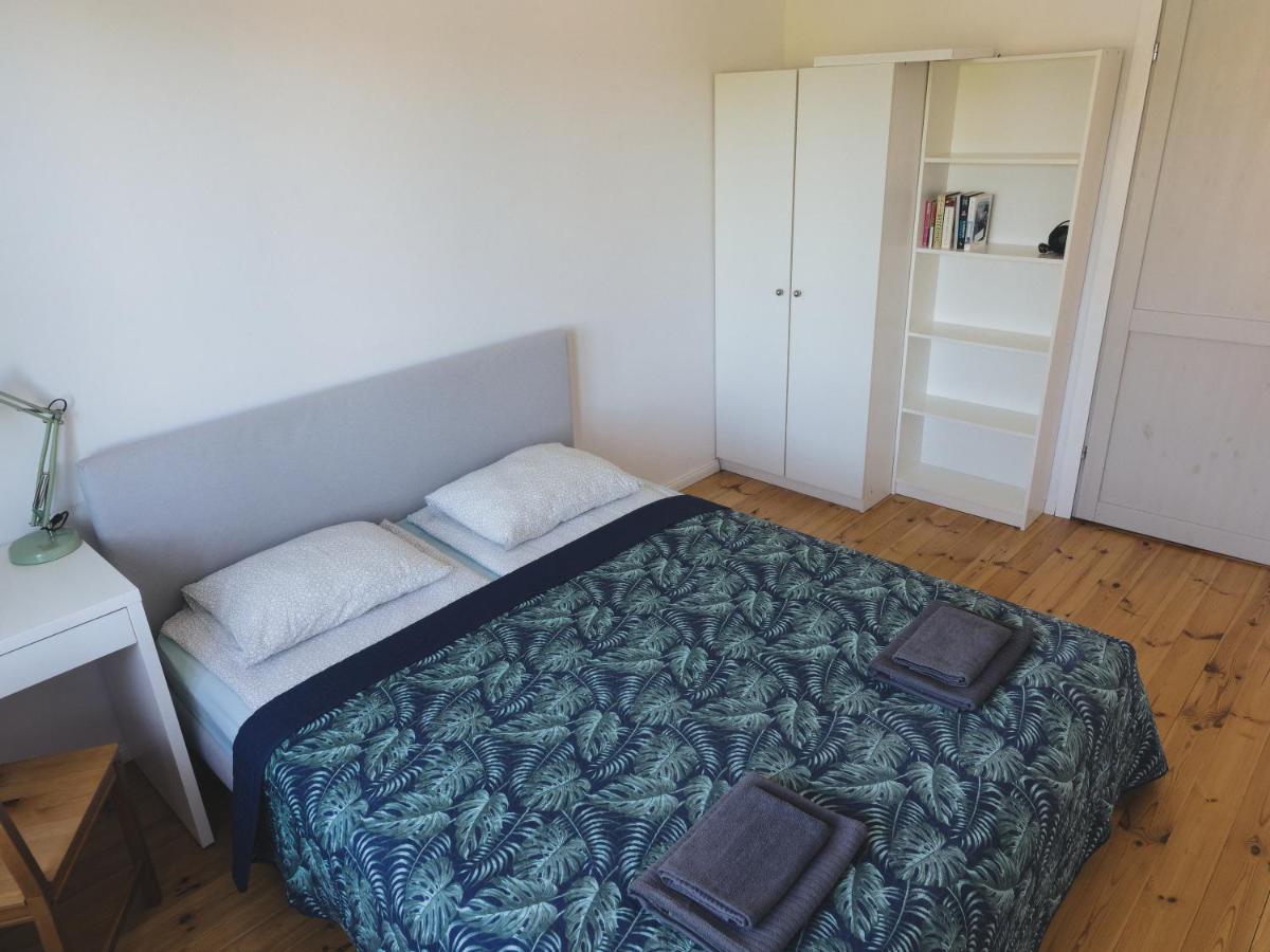 Wilenska Home Gdańsk Eksteriør bilde