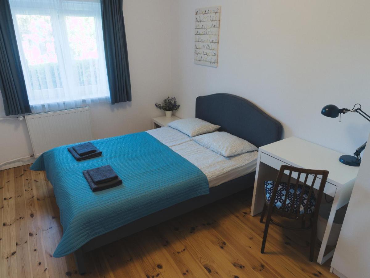 Wilenska Home Gdańsk Eksteriør bilde