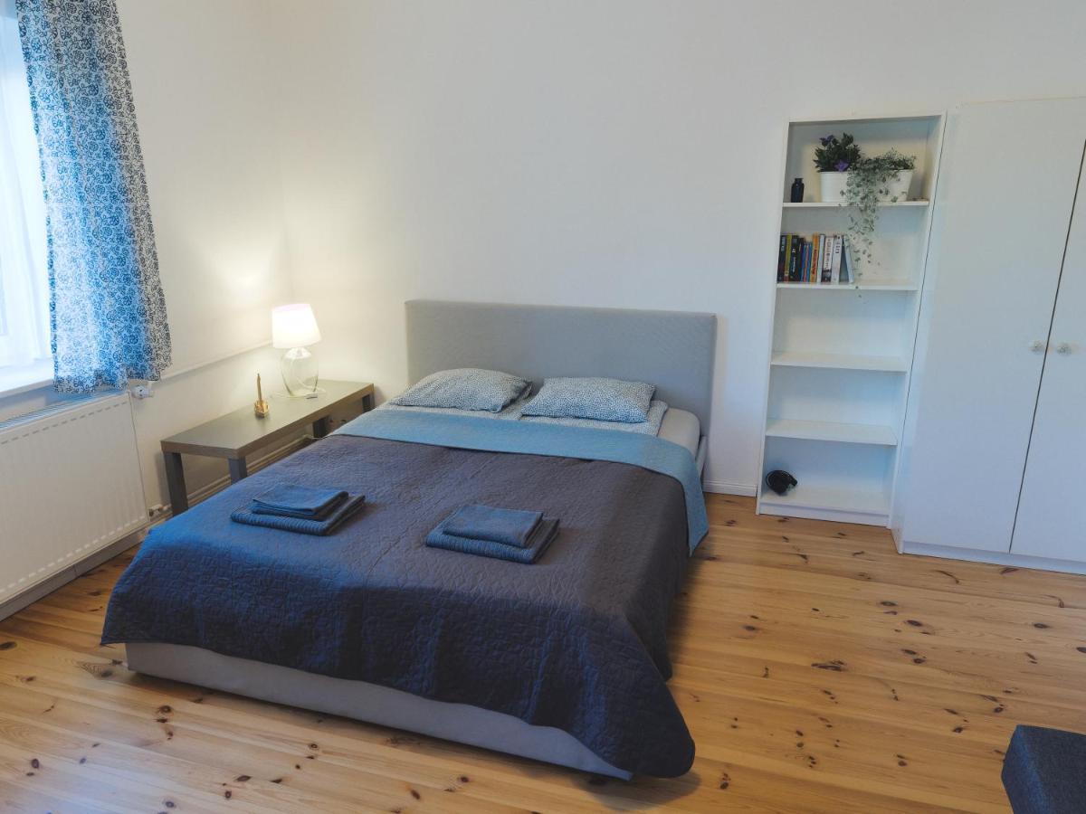 Wilenska Home Gdańsk Eksteriør bilde