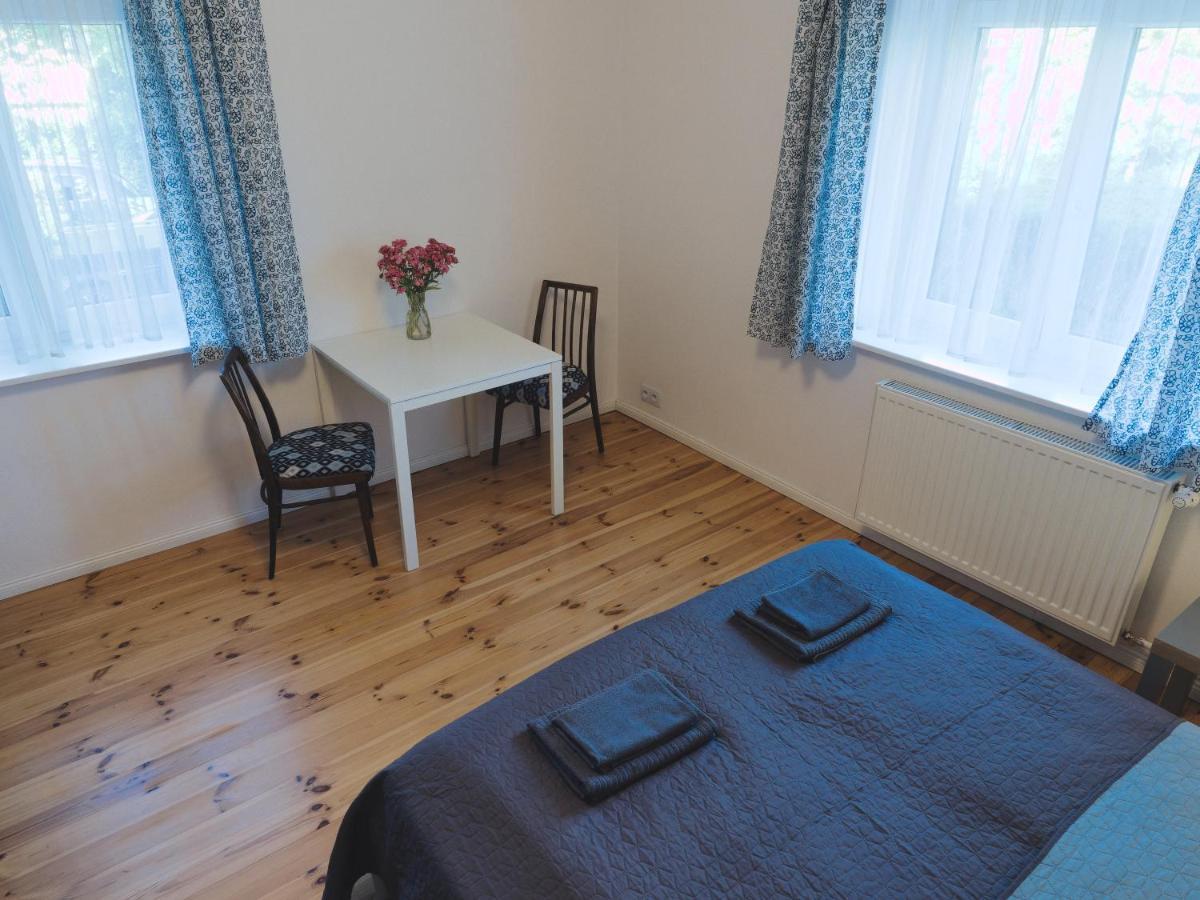 Wilenska Home Gdańsk Eksteriør bilde