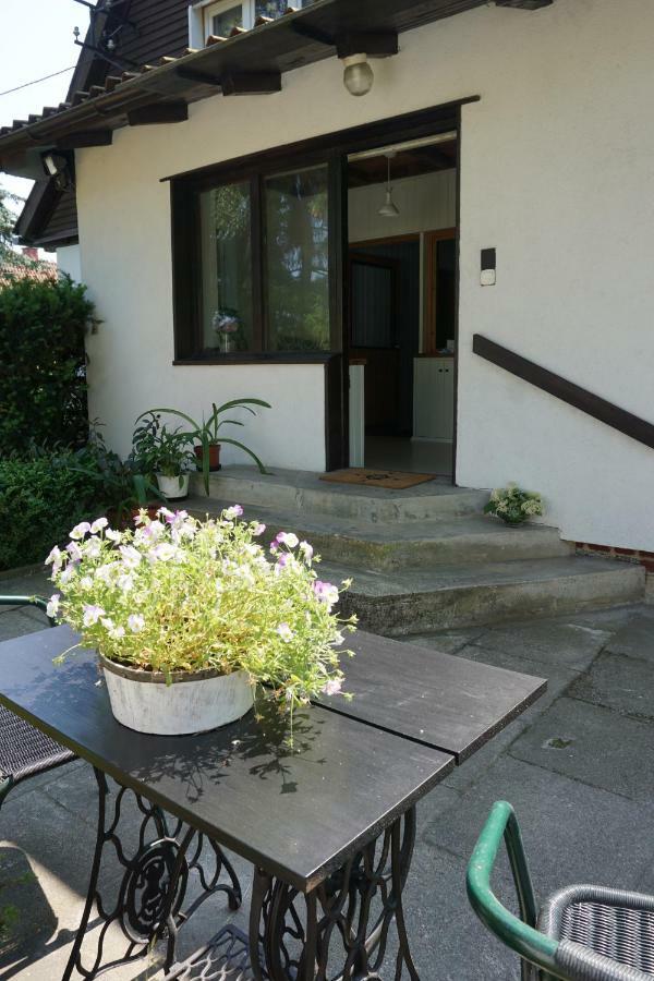 Wilenska Home Gdańsk Eksteriør bilde