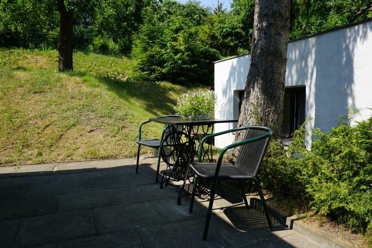 Wilenska Home Gdańsk Eksteriør bilde