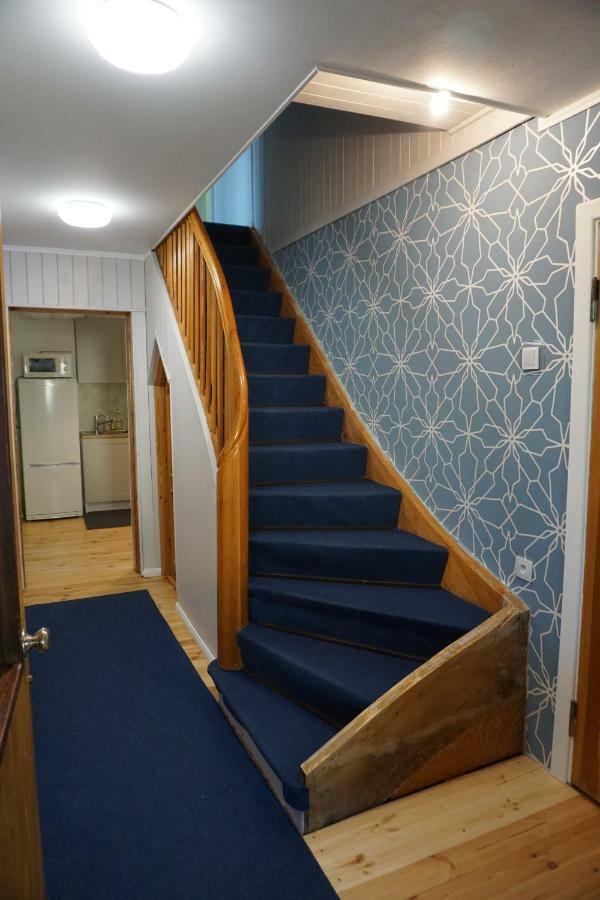 Wilenska Home Gdańsk Eksteriør bilde